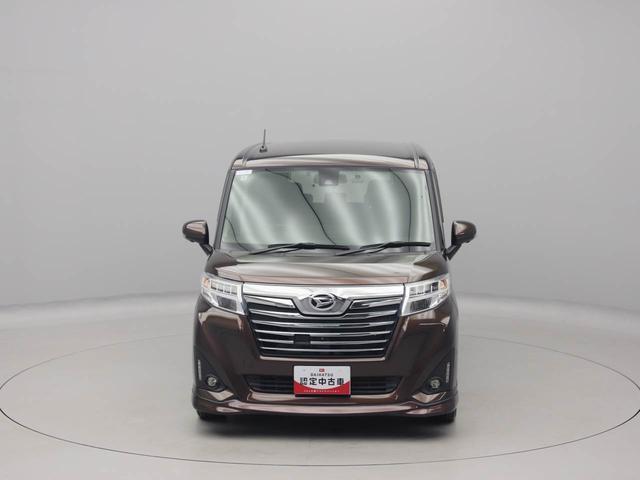 トール カスタムＧ　ＳＡＩＩ　衝突回避支援ブレーキ　車線逸脱警報　バックカメラ　ナビ　ドライブレコーダー　ＥＴＣ　両側電動スライドドア　キーフリー　プッシュスタート　ＬＥＤヘッドランプ　アルミホイール　ＡＢＳ　ＣＶＴ　イモビ（74枚目）