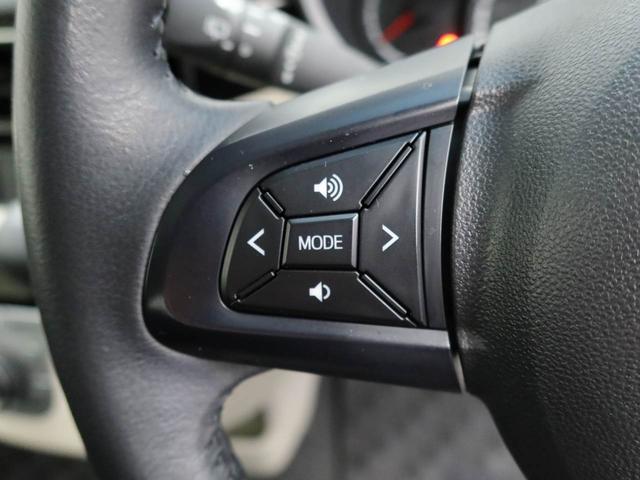 �y�X�e�A�����O�X�C�b�`�z�I�[�f�B�I�̉��ʂ̒����Ȃǂ��茳�̃X�C�b�`�ŏo���܂��B