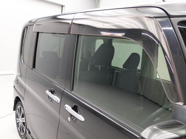 タント カスタムＲＳ　ＳＡＩＩＩ　エアコン　パワステ　パワーウィンドウ　ＡＢＳ　エアバック　キーレス（19枚目）