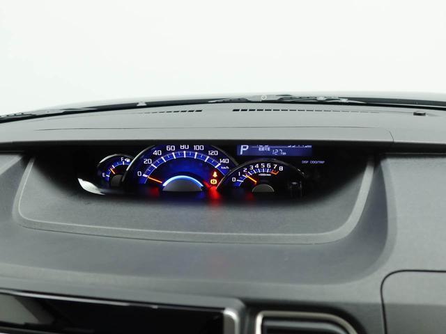 タント カスタムＲＳ　ＳＡＩＩＩ　エアコン　パワステ　パワーウィンドウ　ＡＢＳ　エアバック　キーレス（33枚目）