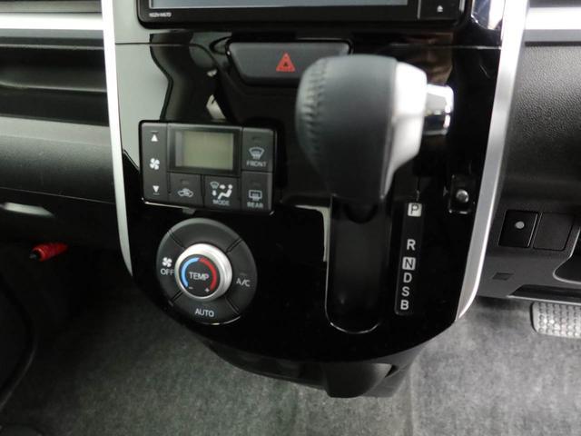 タント カスタムＲＳ　ＳＡＩＩＩ　エアコン　パワステ　パワーウィンドウ　ＡＢＳ　エアバック　キーレス（35枚目）