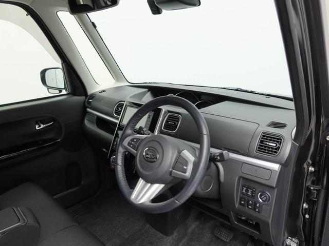 タント カスタムＲＳ　ＳＡＩＩＩ　エアコン　パワステ　パワーウィンドウ　ＡＢＳ　エアバック　キーレス（38枚目）