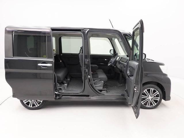 タント カスタムＲＳ　ＳＡＩＩＩ　エアコン　パワステ　パワーウィンドウ　ＡＢＳ　エアバック　キーレス（46枚目）