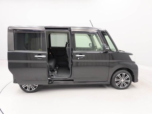 タント カスタムＲＳ　ＳＡＩＩＩ　エアコン　パワステ　パワーウィンドウ　ＡＢＳ　エアバック　キーレス（47枚目）