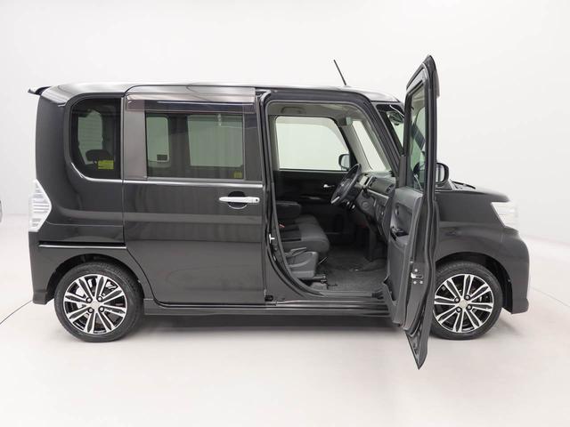 タント カスタムＲＳ　ＳＡＩＩＩ　エアコン　パワステ　パワーウィンドウ　ＡＢＳ　エアバック　キーレス（48枚目）