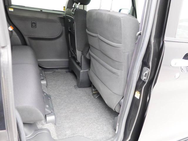 タント カスタムＲＳ　ＳＡＩＩＩ　エアコン　パワステ　パワーウィンドウ　ＡＢＳ　エアバック　キーレス（53枚目）