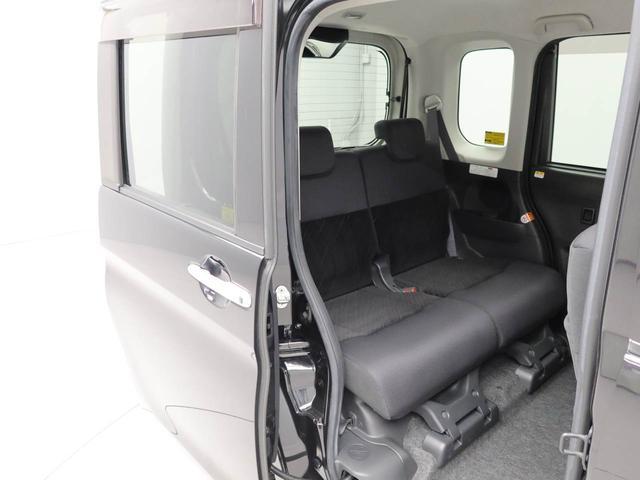 タント カスタムＲＳ　ＳＡＩＩＩ　エアコン　パワステ　パワーウィンドウ　ＡＢＳ　エアバック　キーレス（54枚目）