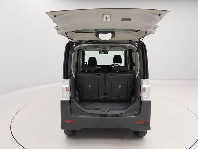 タント カスタムＲＳ　ＳＡＩＩＩ　エアコン　パワステ　パワーウィンドウ　ＡＢＳ　エアバック　キーレス（57枚目）