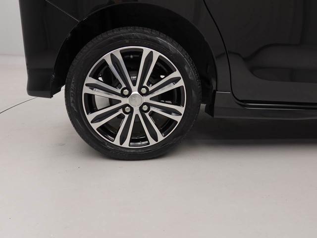 タント カスタムＲＳ　ＳＡＩＩＩ　エアコン　パワステ　パワーウィンドウ　ＡＢＳ　エアバック　キーレス（63枚目）