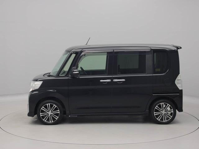 タント カスタムＲＳ　ＳＡＩＩＩ　エアコン　パワステ　パワーウィンドウ　ＡＢＳ　エアバック　キーレス（64枚目）