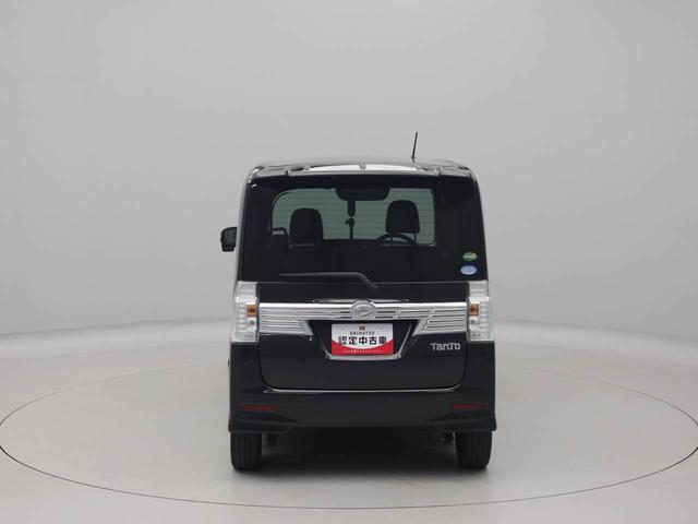 タント カスタムＲＳ　ＳＡＩＩＩ　エアコン　パワステ　パワーウィンドウ　ＡＢＳ　エアバック　キーレス（66枚目）