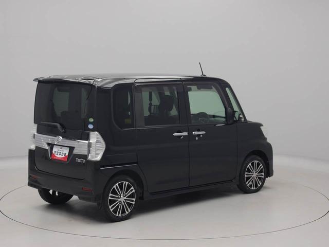 タント カスタムＲＳ　ＳＡＩＩＩ　エアコン　パワステ　パワーウィンドウ　ＡＢＳ　エアバック　キーレス（67枚目）