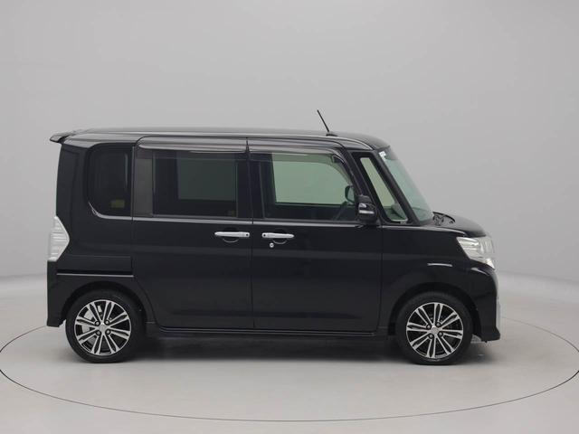 タント カスタムＲＳ　ＳＡＩＩＩ　エアコン　パワステ　パワーウィンドウ　ＡＢＳ　エアバック　キーレス（68枚目）