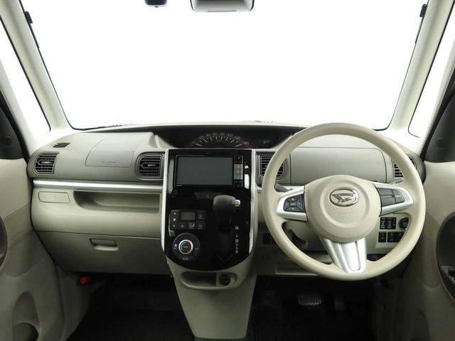 タント ＸリミテッドＳＡＩＩＩ　ドラレコ　パノラマモニター　ドラレコ　ナビ　バックカメラ　パノラマモニター　テレビチューナー　キーフリー　イモビライザー　アイドリングストップ　ＥＴＣ　両面電動スライドドア　ＬＥＤヘッドライト　ワンオーナー　禁煙車（2枚目）