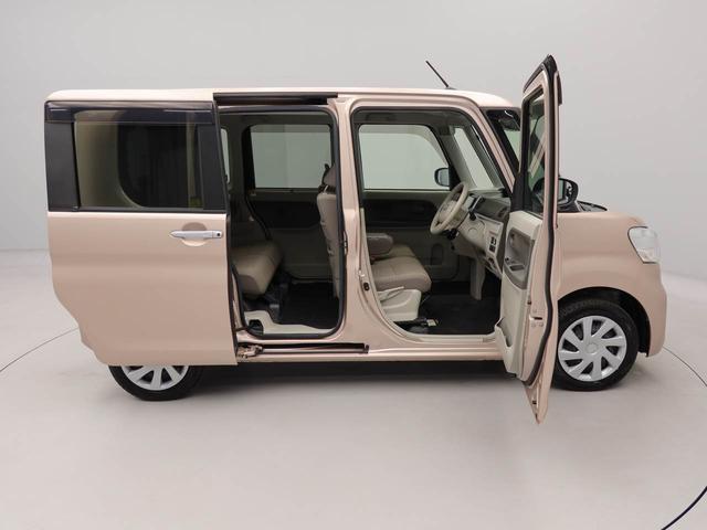 タント ＸリミテッドＳＡＩＩＩ　ドラレコ　パノラマモニター　ドラレコ　ナビ　バックカメラ　パノラマモニター　テレビチューナー　キーフリー　イモビライザー　アイドリングストップ　ＥＴＣ　両面電動スライドドア　ＬＥＤヘッドライト　ワンオーナー　禁煙車（45枚目）