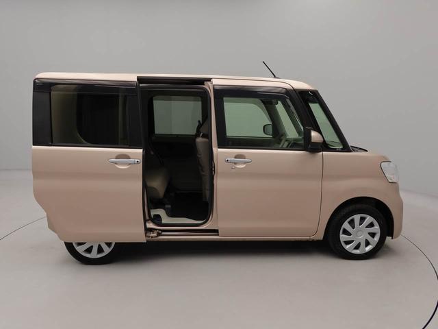 タント ＸリミテッドＳＡＩＩＩ　ドラレコ　パノラマモニター　ドラレコ　ナビ　バックカメラ　パノラマモニター　テレビチューナー　キーフリー　イモビライザー　アイドリングストップ　ＥＴＣ　両面電動スライドドア　ＬＥＤヘッドライト　ワンオーナー　禁煙車（46枚目）