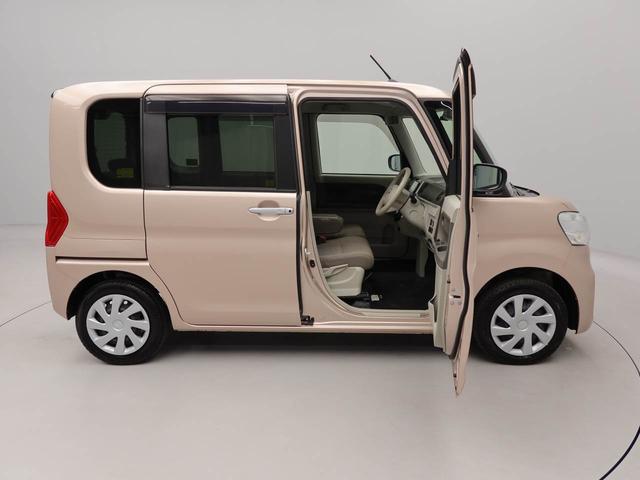 タント ＸリミテッドＳＡＩＩＩ　ドラレコ　パノラマモニター　ドラレコ　ナビ　バックカメラ　パノラマモニター　テレビチューナー　キーフリー　イモビライザー　アイドリングストップ　ＥＴＣ　両面電動スライドドア　ＬＥＤヘッドライト　ワンオーナー　禁煙車（47枚目）