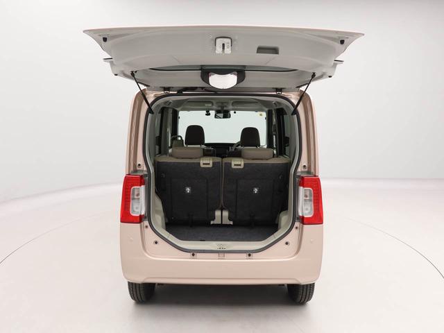 タント ＸリミテッドＳＡＩＩＩ　ドラレコ　パノラマモニター　ドラレコ　ナビ　バックカメラ　パノラマモニター　テレビチューナー　キーフリー　イモビライザー　アイドリングストップ　ＥＴＣ　両面電動スライドドア　ＬＥＤヘッドライト　ワンオーナー　禁煙車（59枚目）