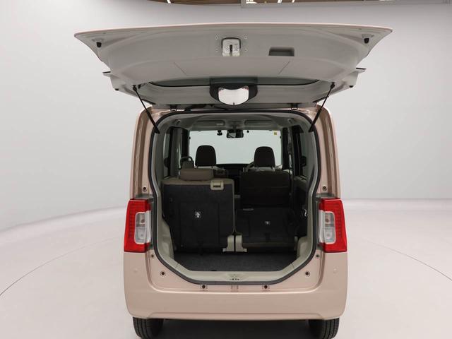 タント ＸリミテッドＳＡＩＩＩ　ドラレコ　パノラマモニター　ドラレコ　ナビ　バックカメラ　パノラマモニター　テレビチューナー　キーフリー　イモビライザー　アイドリングストップ　ＥＴＣ　両面電動スライドドア　ＬＥＤヘッドライト　ワンオーナー　禁煙車（60枚目）