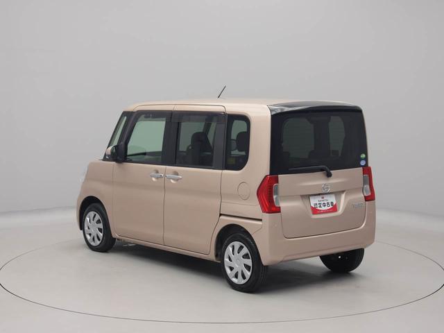 タント ＸリミテッドＳＡＩＩＩ　ドラレコ　パノラマモニター　ドラレコ　ナビ　バックカメラ　パノラマモニター　テレビチューナー　キーフリー　イモビライザー　アイドリングストップ　ＥＴＣ　両面電動スライドドア　ＬＥＤヘッドライト　ワンオーナー　禁煙車（69枚目）