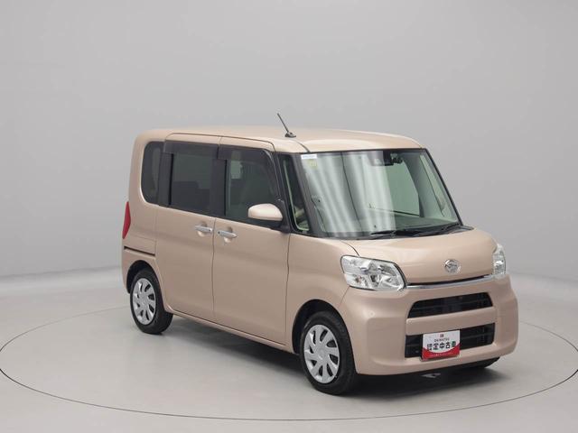 タント ＸリミテッドＳＡＩＩＩ　ドラレコ　パノラマモニター　ドラレコ　ナビ　バックカメラ　パノラマモニター　テレビチューナー　キーフリー　イモビライザー　アイドリングストップ　ＥＴＣ　両面電動スライドドア　ＬＥＤヘッドライト　ワンオーナー　禁煙車（73枚目）