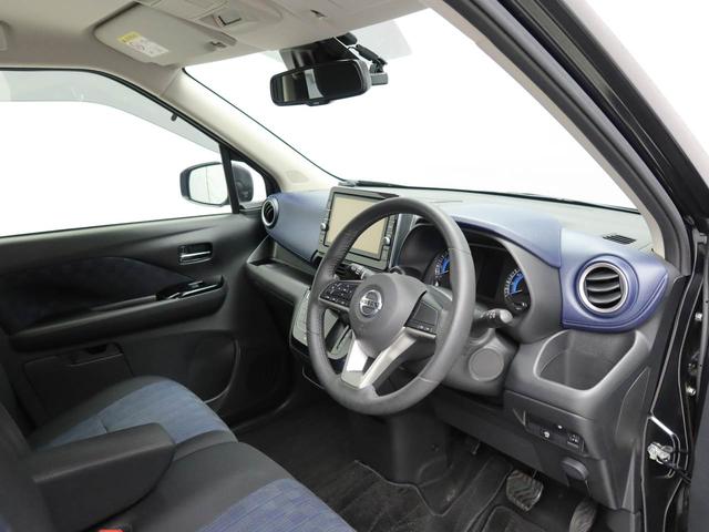 デイズ ハイウェイスター　Ｘ　エアコン　パワステ　パワーウィンドウ　ＡＢＳ　エアバック　キーレス（37枚目）