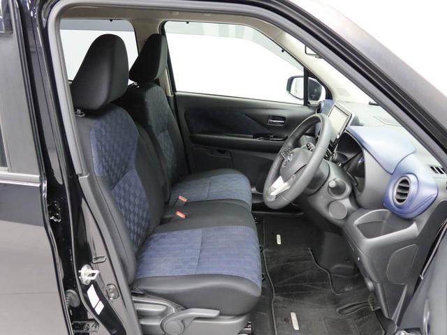 デイズ ハイウェイスター　Ｘ　エアコン　パワステ　パワーウィンドウ　ＡＢＳ　エアバック　キーレス（39枚目）