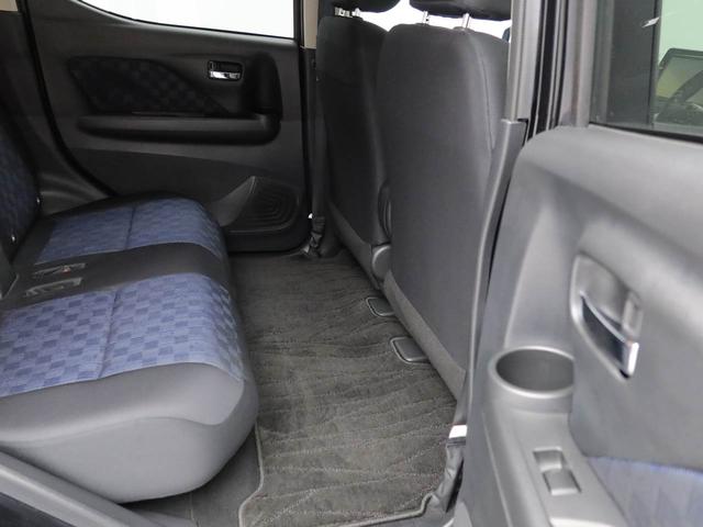 デイズ ハイウェイスター　Ｘ　エアコン　パワステ　パワーウィンドウ　ＡＢＳ　エアバック　キーレス（51枚目）