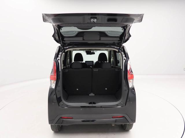 デイズ ハイウェイスター　Ｘ　エアコン　パワステ　パワーウィンドウ　ＡＢＳ　エアバック　キーレス（56枚目）