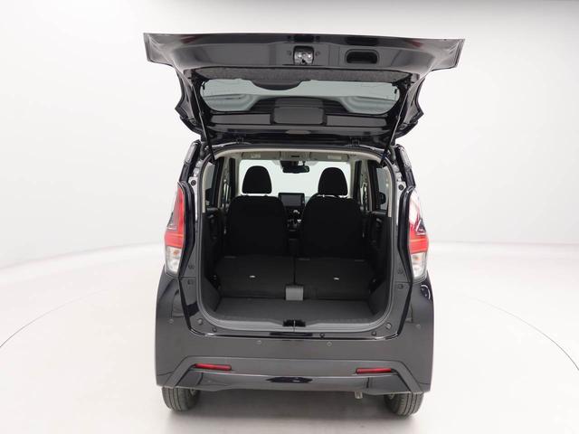 デイズ ハイウェイスター　Ｘ　エアコン　パワステ　パワーウィンドウ　ＡＢＳ　エアバック　キーレス（58枚目）