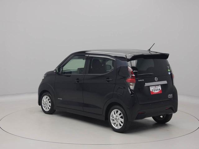 デイズ ハイウェイスター　Ｘ　エアコン　パワステ　パワーウィンドウ　ＡＢＳ　エアバック　キーレス（64枚目）