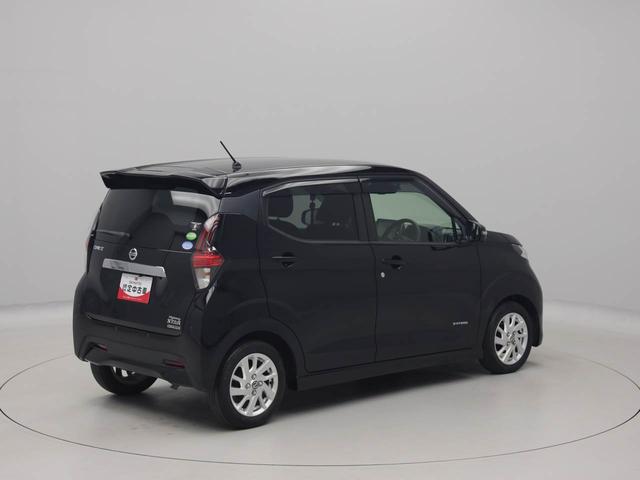 デイズ ハイウェイスター　Ｘ　エアコン　パワステ　パワーウィンドウ　ＡＢＳ　エアバック　キーレス（66枚目）