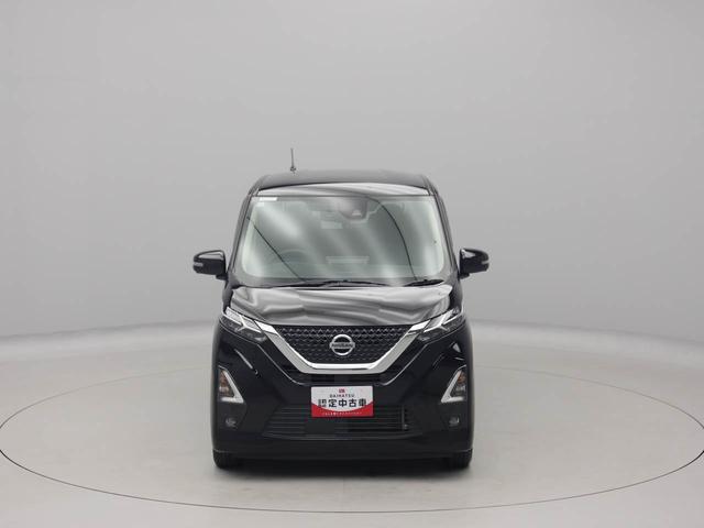 デイズ ハイウェイスター　Ｘ　エアコン　パワステ　パワーウィンドウ　ＡＢＳ　エアバック　キーレス（69枚目）