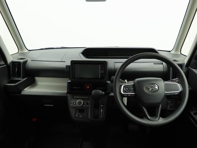 タント Ｘ　エアコン　パワステ　パワーウィンドウ　ＡＢＳ　エアバック　キーレス（2枚目）