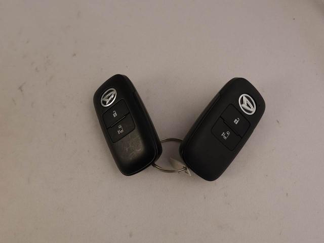 タント Ｘ　エアコン　パワステ　パワーウィンドウ　ＡＢＳ　エアバック　キーレス（8枚目）