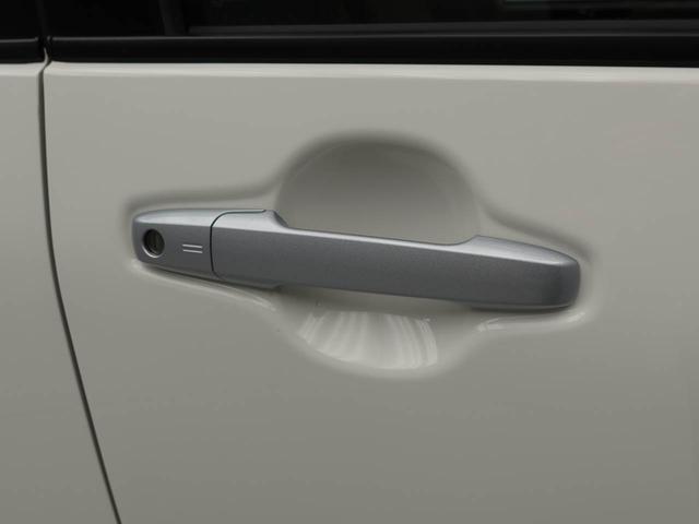 タント Ｘ　エアコン　パワステ　パワーウィンドウ　ＡＢＳ　エアバック　キーレス（18枚目）