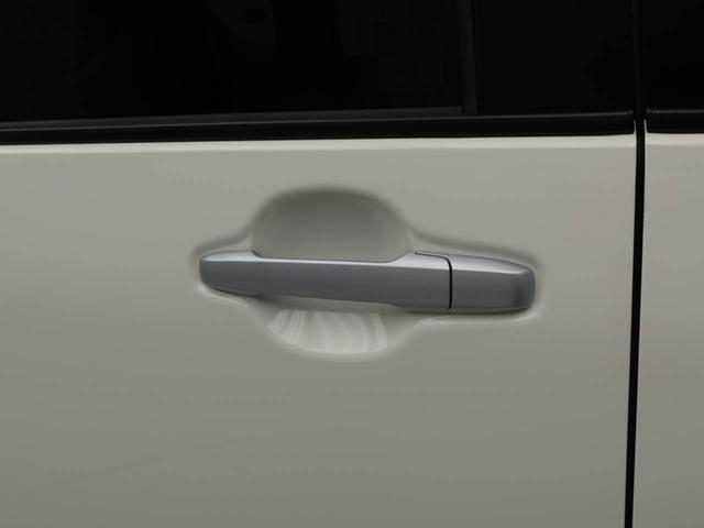 タント Ｘ　エアコン　パワステ　パワーウィンドウ　ＡＢＳ　エアバック　キーレス（19枚目）