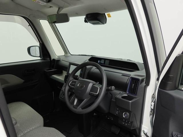 タント Ｘ　エアコン　パワステ　パワーウィンドウ　ＡＢＳ　エアバック　キーレス（42枚目）