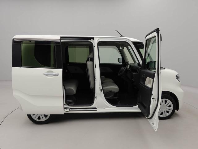 タント Ｘ　エアコン　パワステ　パワーウィンドウ　ＡＢＳ　エアバック　キーレス（49枚目）