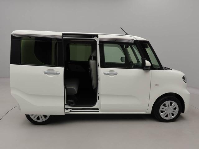 タント Ｘ　エアコン　パワステ　パワーウィンドウ　ＡＢＳ　エアバック　キーレス（50枚目）