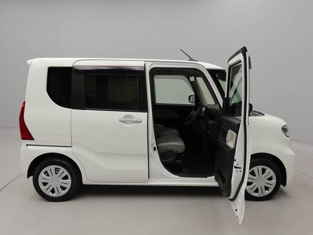 タント Ｘ　エアコン　パワステ　パワーウィンドウ　ＡＢＳ　エアバック　キーレス（51枚目）