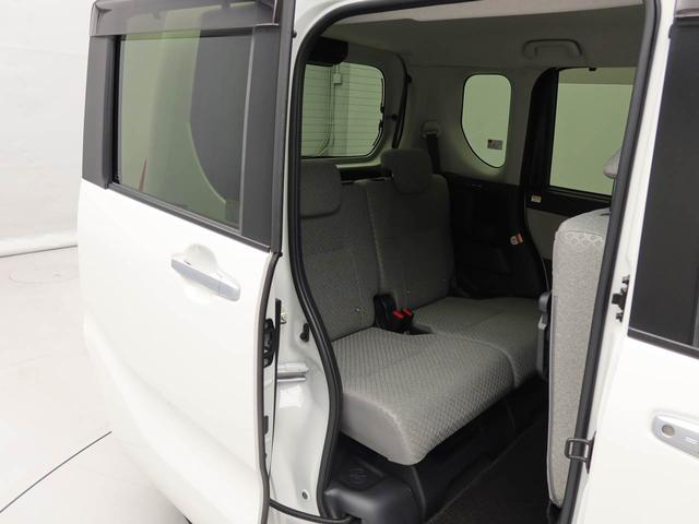 タント Ｘ　エアコン　パワステ　パワーウィンドウ　ＡＢＳ　エアバック　キーレス（60枚目）