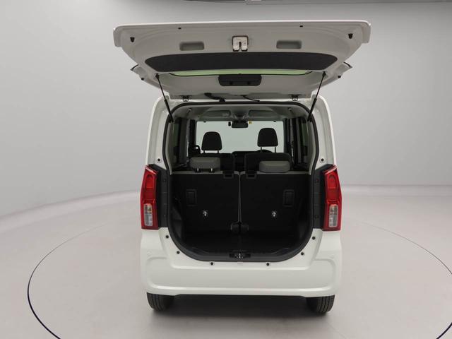 タント Ｘ　エアコン　パワステ　パワーウィンドウ　ＡＢＳ　エアバック　キーレス（63枚目）