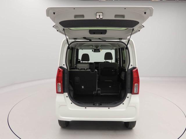 タント Ｘ　エアコン　パワステ　パワーウィンドウ　ＡＢＳ　エアバック　キーレス（64枚目）