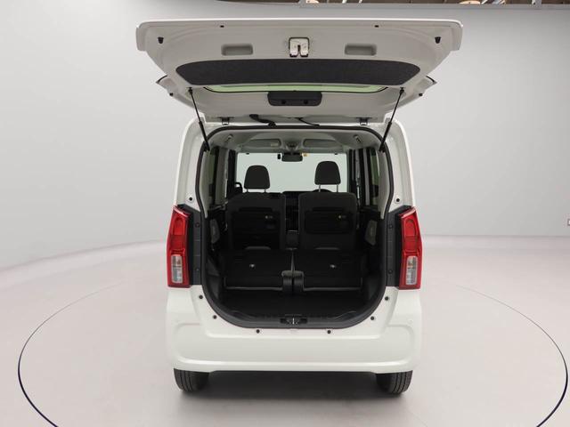 タント Ｘ　エアコン　パワステ　パワーウィンドウ　ＡＢＳ　エアバック　キーレス（65枚目）