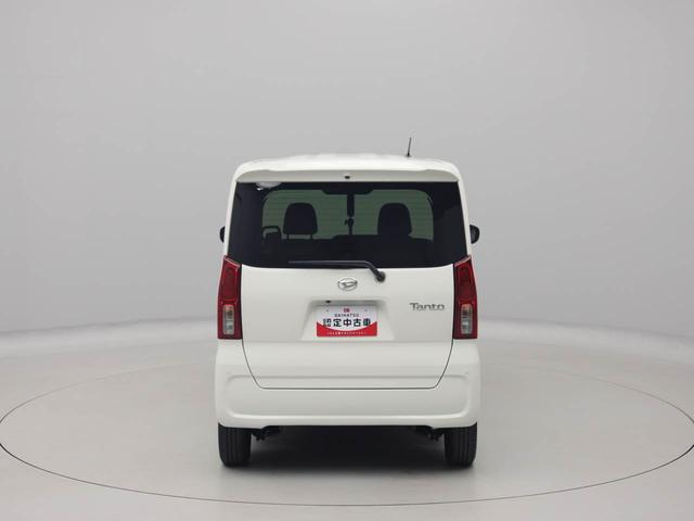 タント Ｘ　エアコン　パワステ　パワーウィンドウ　ＡＢＳ　エアバック　キーレス（73枚目）