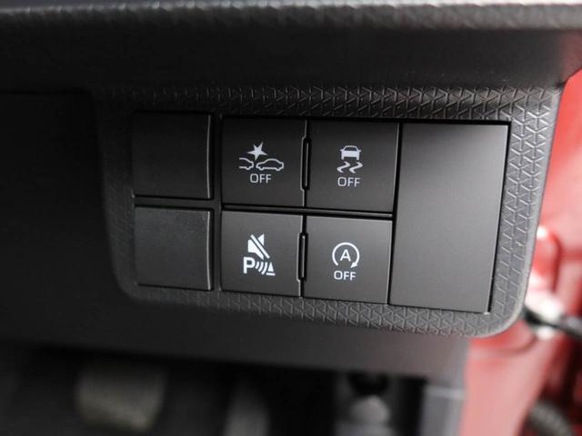 タント カスタムＸ　両側電動スライドドア　ＬＥＤヘッドライト　衝突軽減ブレーキ　プッシュボタンスタート　アイドリングストップ　スマートキー　障害物センサー　アルミホイール　電動格納ドアミラー　電動パーキングブレーキ　オートエアコン　運転席・助手席シートヒーター（5枚目）