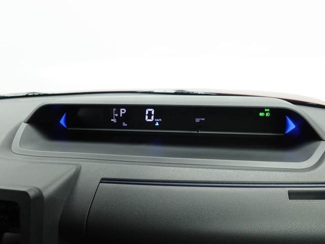 タント カスタムＸ　両側電動スライドドア　ＬＥＤヘッドライト　衝突軽減ブレーキ　プッシュボタンスタート　アイドリングストップ　スマートキー　障害物センサー　アルミホイール　電動格納ドアミラー　電動パーキングブレーキ　オートエアコン　運転席・助手席シートヒーター（32枚目）