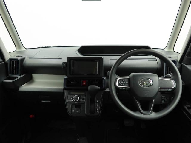 タント Ｘ　エアコン　パワステ　パワーウィンドウ　ＡＢＳ　エアバック　キーフリー（2枚目）