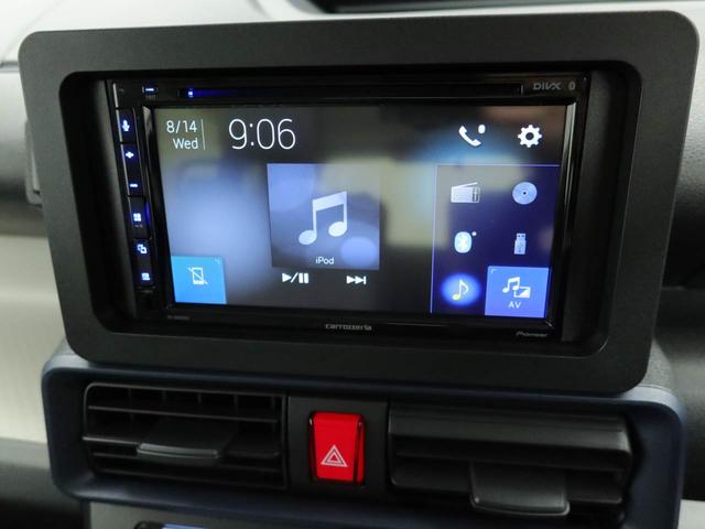 タント Ｘ　エアコン　パワステ　パワーウィンドウ　ＡＢＳ　エアバック　キーフリー（3枚目）